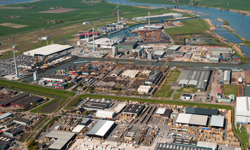Havencongres