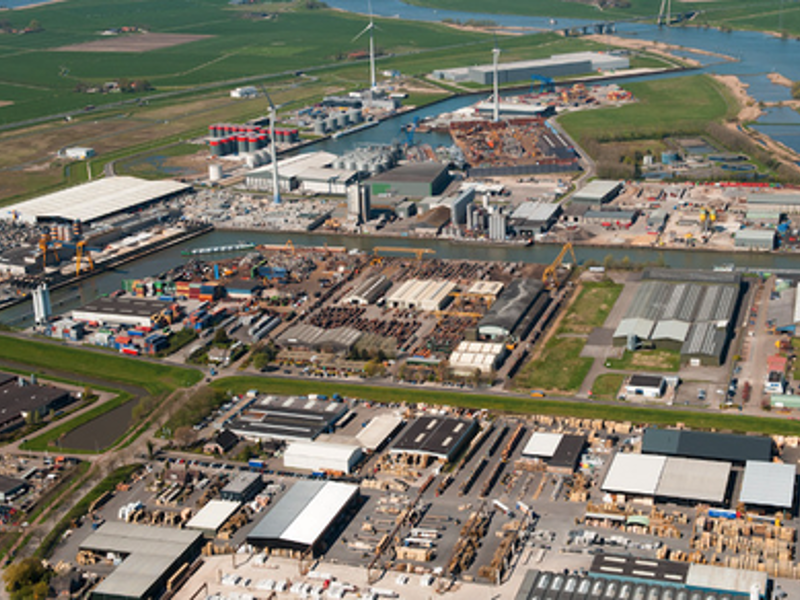 Havencongres