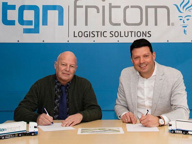 Nieuwe Managing Director Peterkorpershoek– 4 3 2025