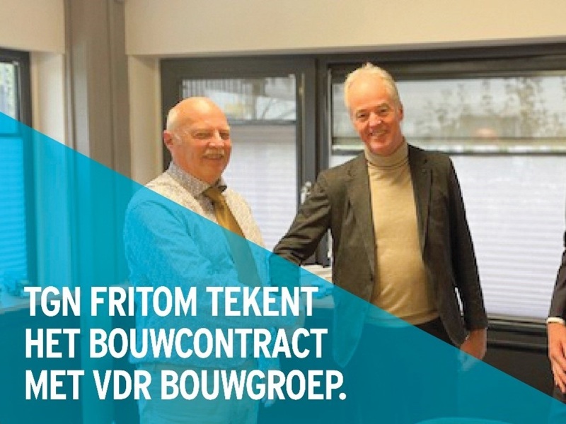 Start Bouw – 19 11 2024 VDR