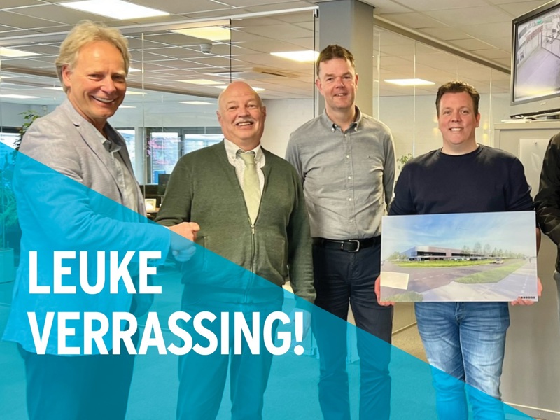 Verrassing Van Palazzo – 10 04 2024